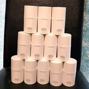 Nuface Hydrating Agua Gel 1.69oz
